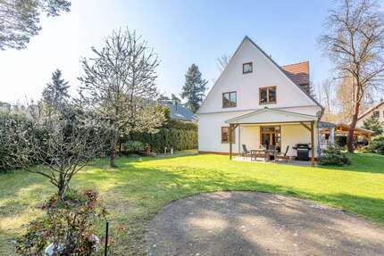 Haus zum Kaufen in Berlin 799.999,00 € 188 m²