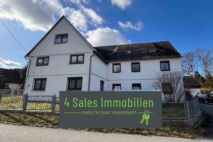 Haus zum Kaufen in Cunewalde 190.000,00 € 286 m²