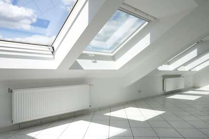 Wohnung zum Mieten in Saarbrücken 550,00 € 51 m²