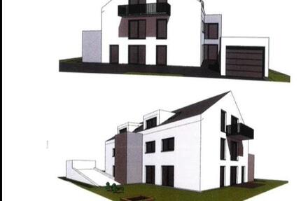 KFW55 Erdgeschoss Wohnung mit exklusiven Garten! - Ingolstadt Nordost