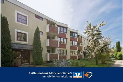 Wohnung zum Kaufen in Planegg 395.000,00 € 80.1 m²
