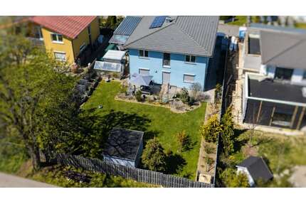 Haus zum Kaufen in Hechingen 724.000,00 € 180 m²