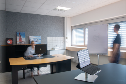 Büro in Steinheim an der Murr 770,00 € 35 m²