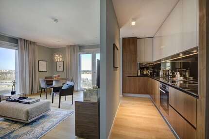 Wohnung zum Kaufen in Düsseldorf 1.453.900,00 € 73.76 m²