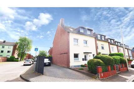 Haus zum Kaufen in Niederkrüchten 319.000,00 € 132 m²