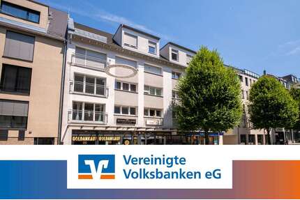 Wohnung zum Mieten in Böblingen 1.050,00 € 83 m²