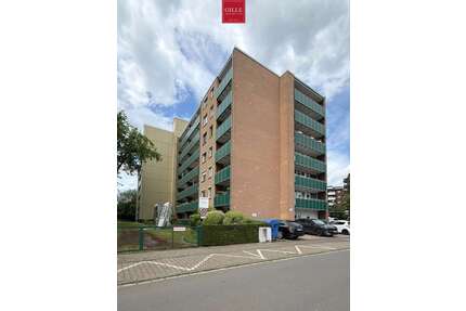 Wohnung zum Kaufen in Neuss 225.000,00 € 105 m²
