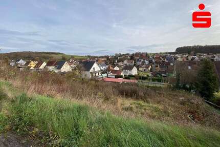 Grundstück zu verkaufen in Üchtelhausen 80.000,00 € 659 m²