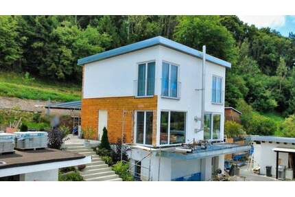 Ein Zuhause mit Aussicht - zwischen Naturidylle und Stadtnähe - Bingen Hitzkofen