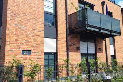 Wohnung zum Mieten in Hövelhof 685,00 € 57.3 m²