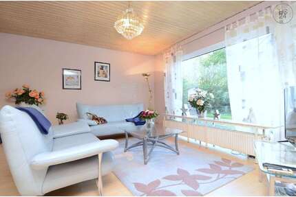 Wohnen auf Zeit in Berghülen 1.800,00 €