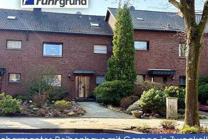 Haus zum Kaufen in Gladbeck 325.000,00 € 118.03 m²