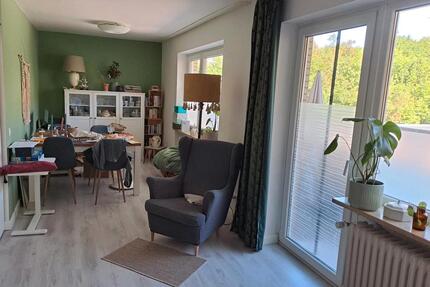 sanierte 2 Zimmer Wohnung ohne Makler Lübeck privat zu verkaufen