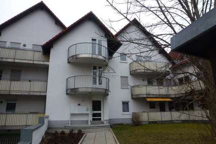 Wohnung zum Mieten in Geislingen an der Steige 550,00 € 46 m²