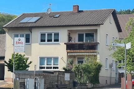 Einfamilienhaus in Dorfprozelten – provisionsfrei