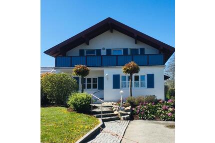 2-Zimmer-Wohnung Bad Griesbach - 730,00&nbsp;EUR Kaltmiete, ca.&nbsp; 70,00&nbsp;m&sup2; in Bad Griesbach im Rottal (PLZ: 94086)