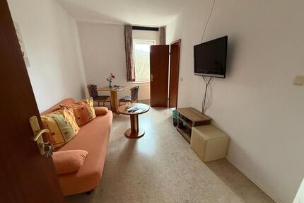 2 Zimmer Single Apartment gute u.zentrale Lage - Bad Wildungen