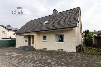 Haus zum Kaufen in Moers 446.000,00 € 125 m²