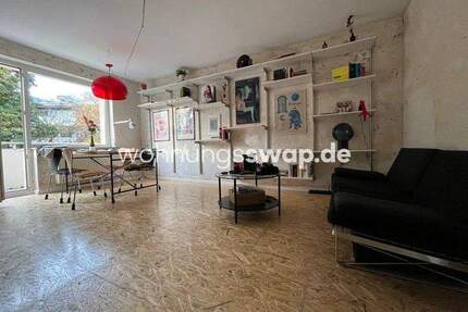 Wohnungsswap - Groß-Sand - 404,00&nbsp;EUR Kaltmiete, ca.&nbsp; 48,00&nbsp;m&sup2;&nbsp;Wohnfl&auml;che in Hamburg (PLZ: 21107) Wilhelmsburg
