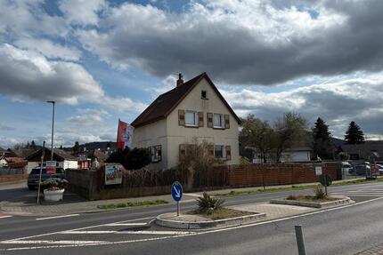 Attraktives Baugrundstück in hervorragender Lage von Bickenbach –