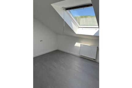 renovierte 3 Zimmer Wohnung mit Weinberg Blick - Kirchheim am Neckar