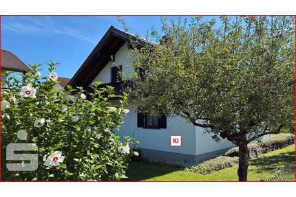 Haus zum Kaufen in Freilassing 650.000,00 € 140 m²