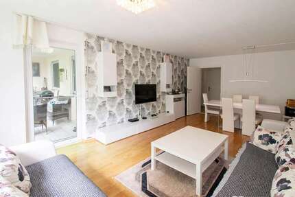 Wohnung zum Kaufen in Steinheim an der Murr 249.000,00 € 81.59 m²