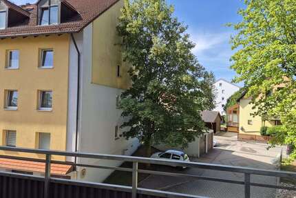 Wohnung zum Mieten in Eching 990,00 € 60 m²