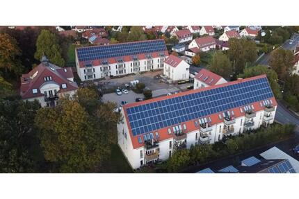 schöne große 3 ZKB Neubauwohnung ( Baujahr 2022 ) mit Balkon in ruhiger Lage von Vellmar ( VELM-FHS101b-1L )