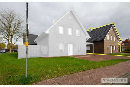 Haus zum Kaufen in Bad Zwischenahn 509.900,00 € 140 m²