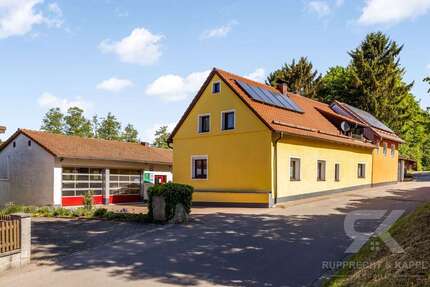Haus zum Kaufen in Teunz 349.000,00 € 216 m²