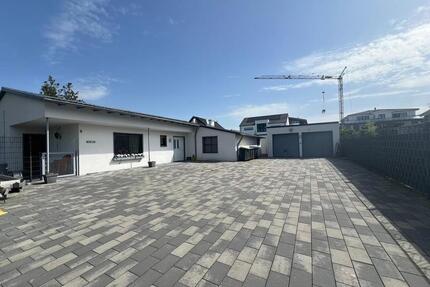 Mehrgenerationenwohnen: 2 freistehende Häuser in Capelle - Nordkirchen