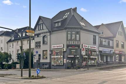 Büro in Hamburg 1.120,00 € 35 m²