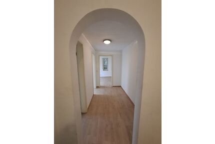 3-Raumwohnung EG, Leipzig-Alt-West