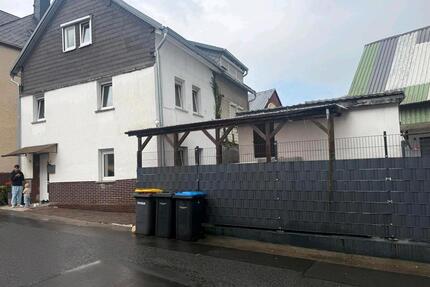 Einfamilienhaus Doppelhaushälfte - Herborn