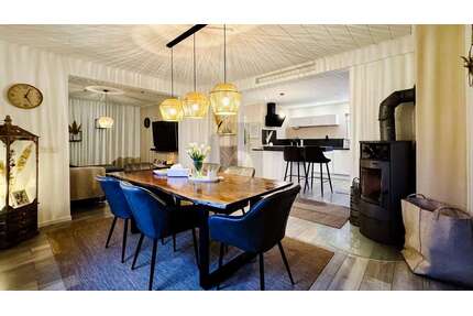 Haus zum Kaufen in Greifenstein 239.000,00 € 172 m²