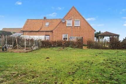 Haus zum Kaufen in Marklohe 249.000,00 € 136.6 m²