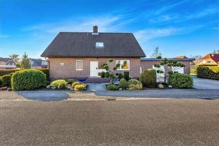 Haus zum Kaufen in Neuenkirchen 319.000,00 € 166.69 m²