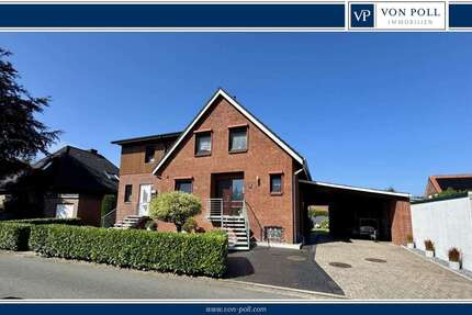 Haus zum Kaufen in Hollern-Twielenfleth 539.000,00 € 185 m²