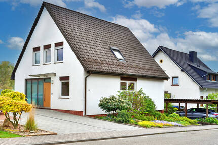 Einfamilienhaus zum Wohlfühlen in 66877 Ramstein-Miesenbach zum mieten