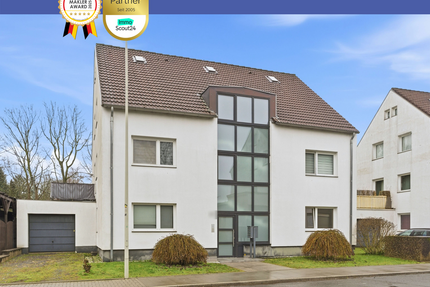 Wohnung zum Kaufen in Hilden 229.000,00 € 64 m²