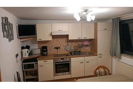 Ferienwohnung Kreuth Ostbayernhalle Rieden, Kallmünz