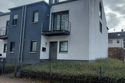 Gepflegte DHH in ruhiger Wohnlage von Merzig zu vermieten!
