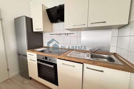 Wohnung zum Mieten in Schwerin 1.055,00 € 63.97 m²