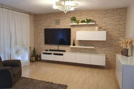 Wohnung zum Kaufen in Bad Mergentheim 225.000,00 € 87 m²