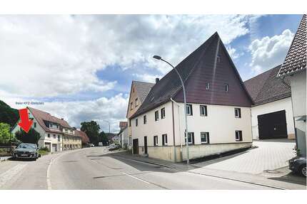Haus zum Kaufen in Lenningen 158.000,00 € 122.5 m²