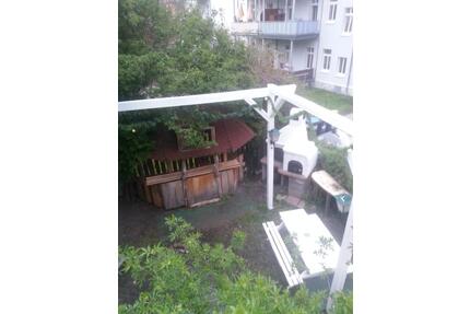 Wohnung für Kreative ! - 400,00&nbsp;EUR Kaltmiete, ca.&nbsp; 100,00&nbsp;m&sup2; in Zwickau (PLZ: 08056)