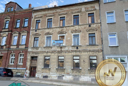 Haus zum Kaufen in Greiz 89.000,00 € 300 m²