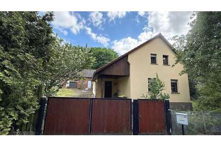 Haus zum Kaufen in Drebkau 106.000,00 € 120 m²