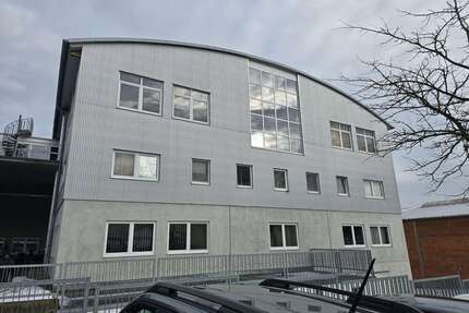 Halle in Siegenburg 7.010,00 € 1402 m²